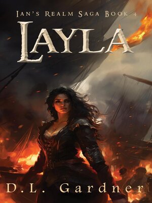 cover image of Layla